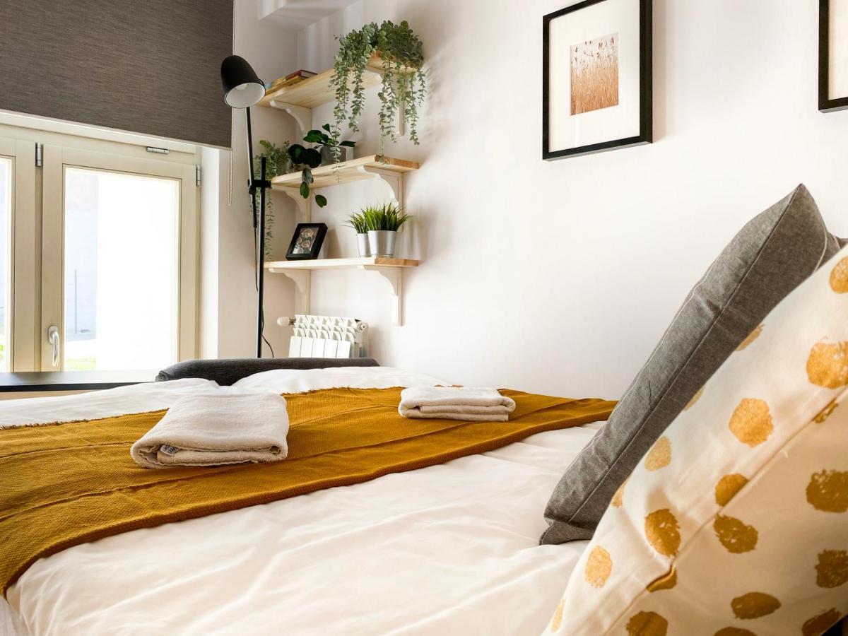 Charming Studio For Couples In The Heart Of Cracow Cracovia Exterior foto