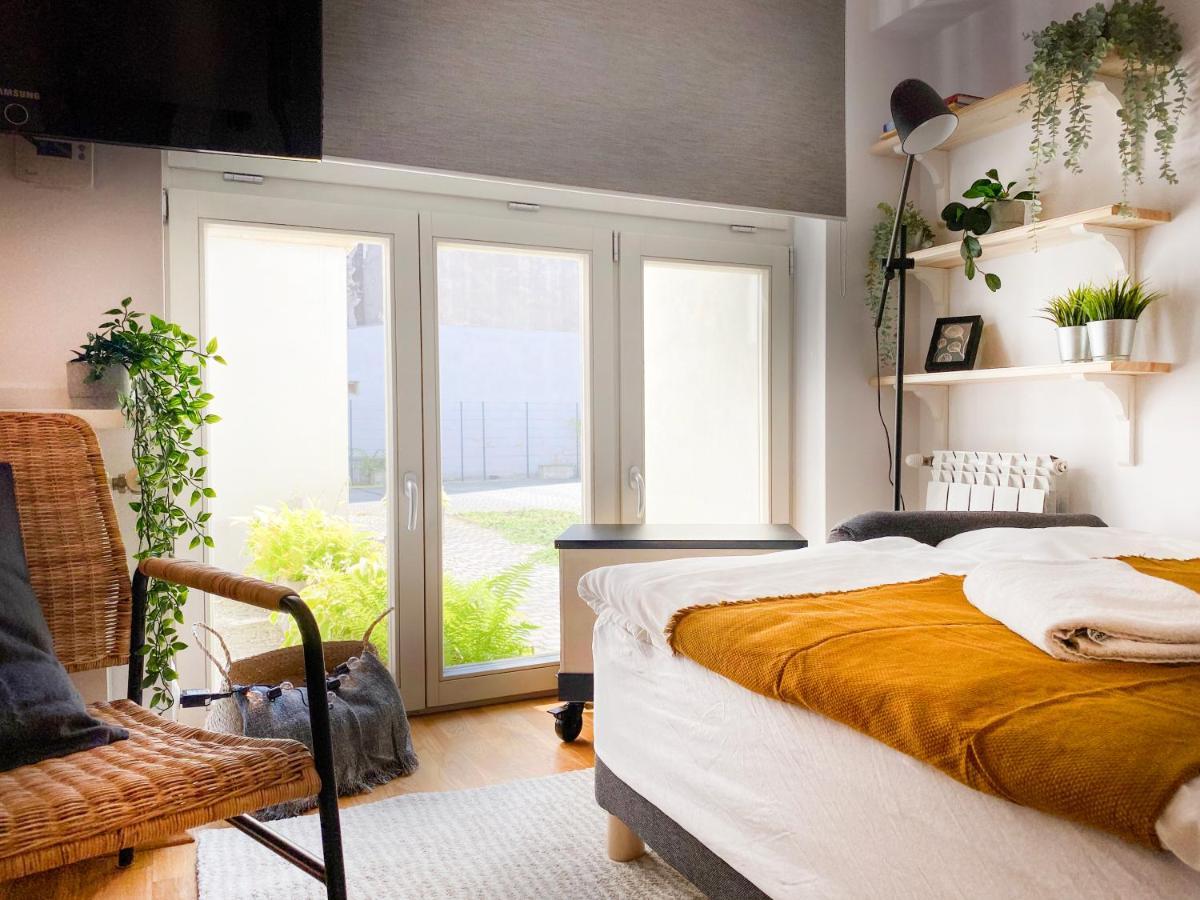 Charming Studio For Couples In The Heart Of Cracow Cracovia Exterior foto