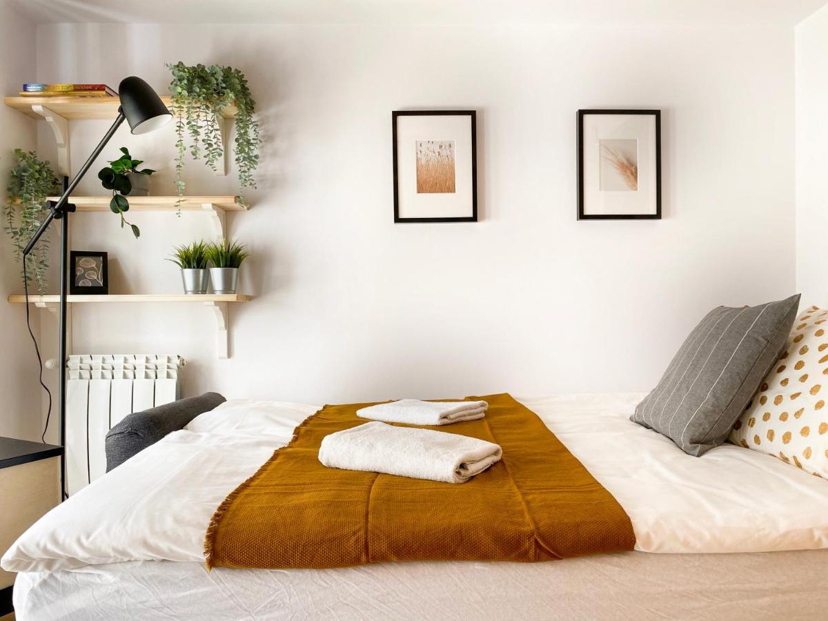 Charming Studio For Couples In The Heart Of Cracow Cracovia Exterior foto