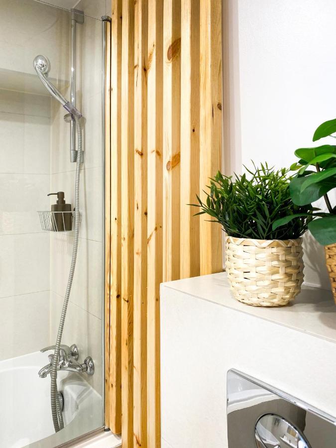 Charming Studio For Couples In The Heart Of Cracow Cracovia Exterior foto