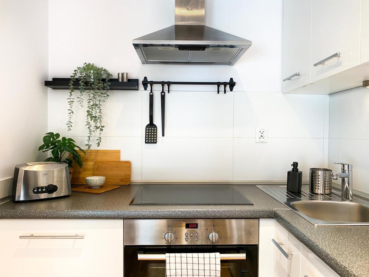 Charming Studio For Couples In The Heart Of Cracow Cracovia Exterior foto